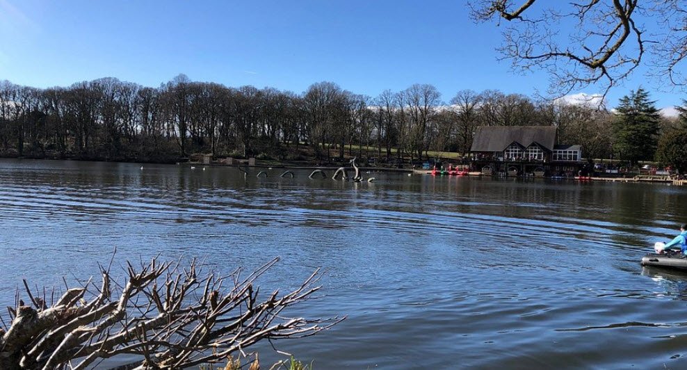 Rock Park, United Kingdom